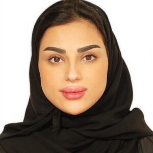 داليا حسين المديفع