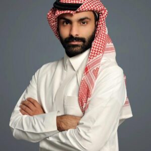 عمر عبدالعزيز التركي